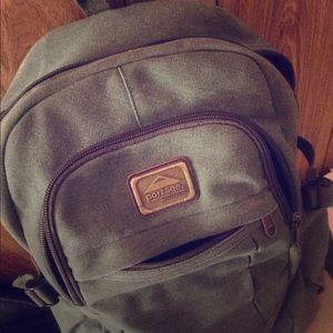 Portage Travel Gear Backpack